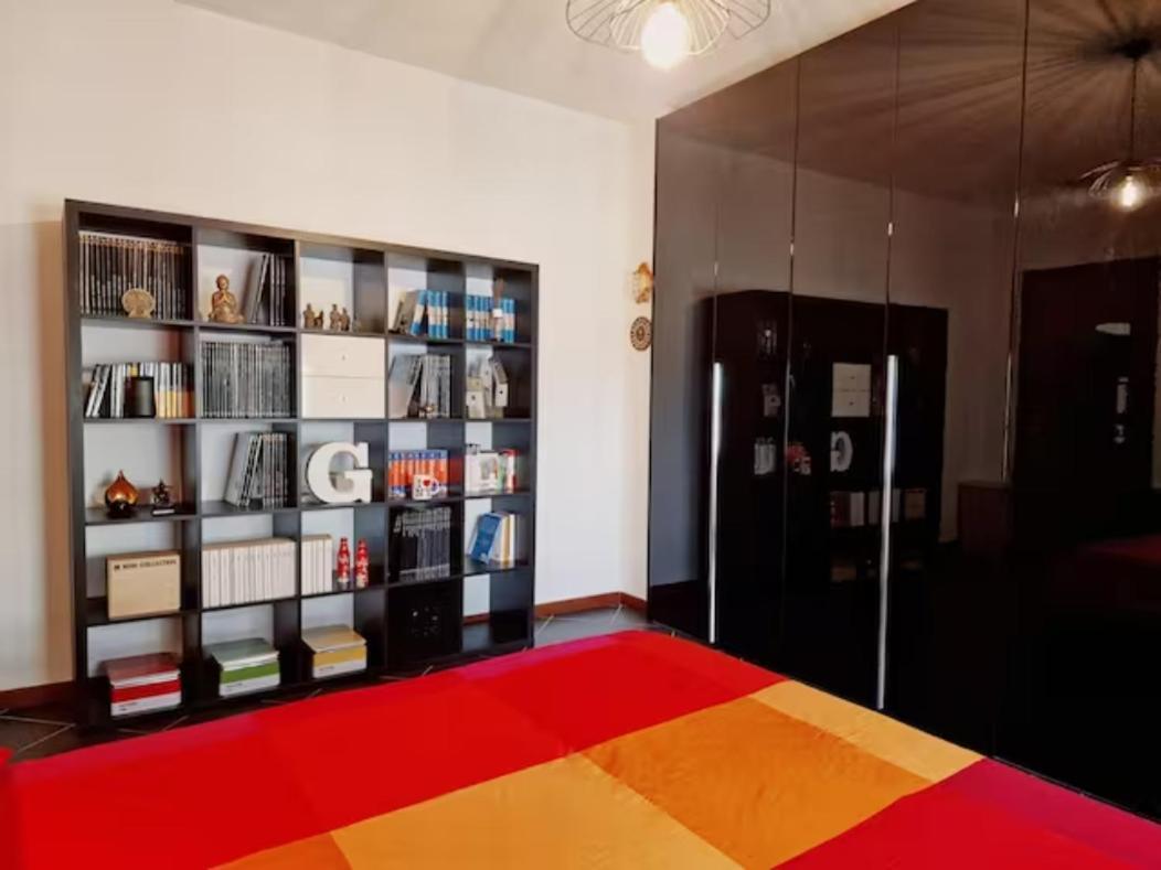 Smart Apartment Milano Zewnętrze zdjęcie